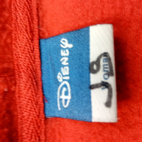 Disney Wear. Fleece jacket - Picture 4 of 8